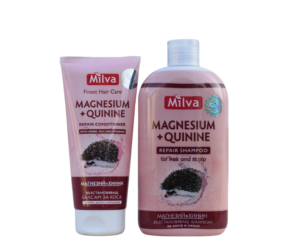 Repair duo akciový balíček
