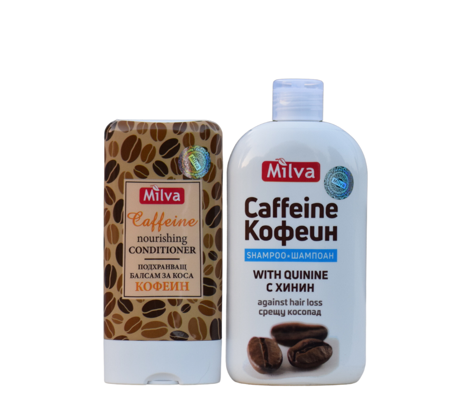 Kofeín duo akciový balíček