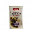 Milva Ginzeng és Kinin sampon 12ml