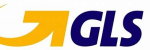 GLS - kuriér