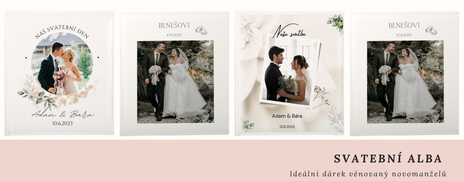 Svatební album