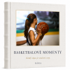 Basketbalové momenty na krémovém albu