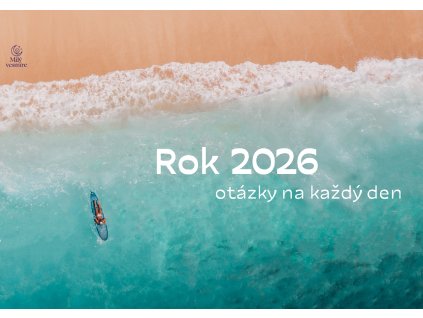 ETERNAL 2026 (Nástěnné kalendáře)