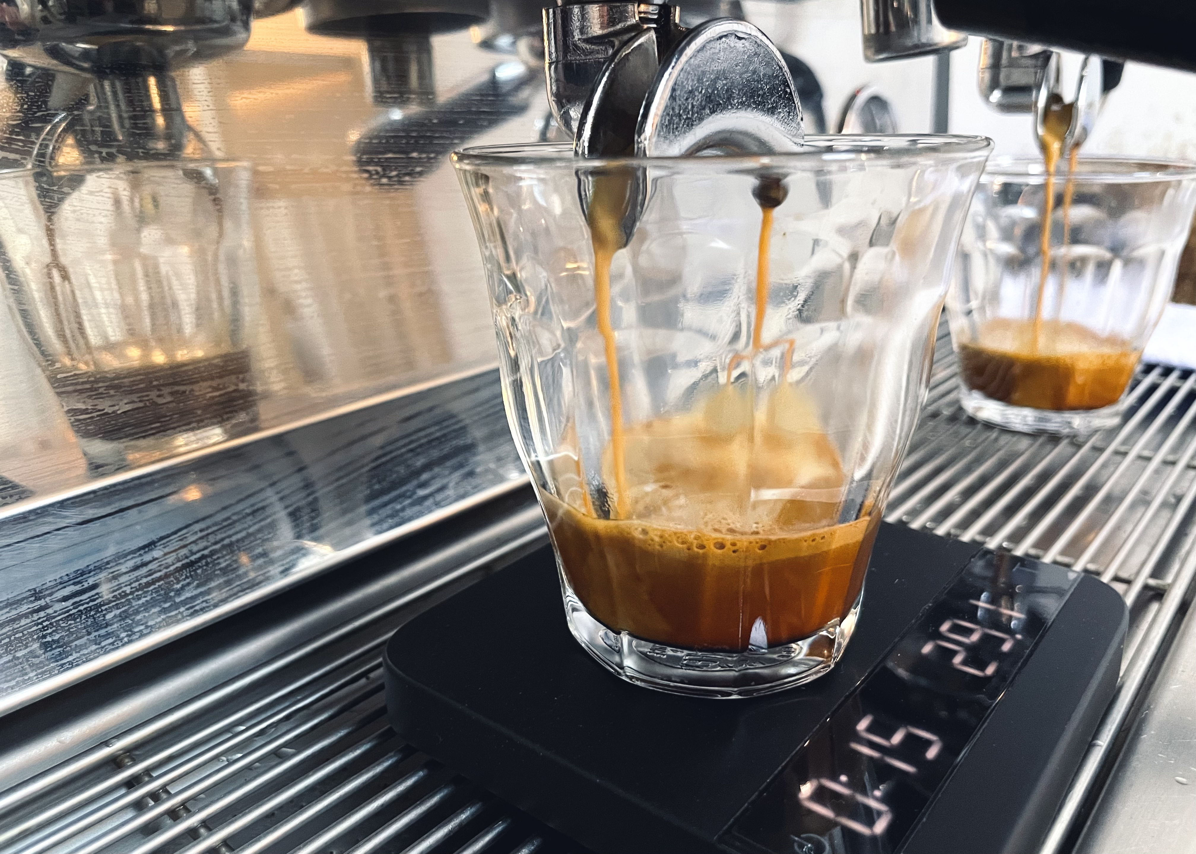 Espresso