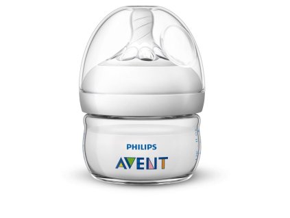 Philips AVENT Láhev Natural 60 ml