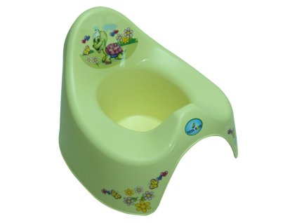 Nočník dětský KačenkaTega baby