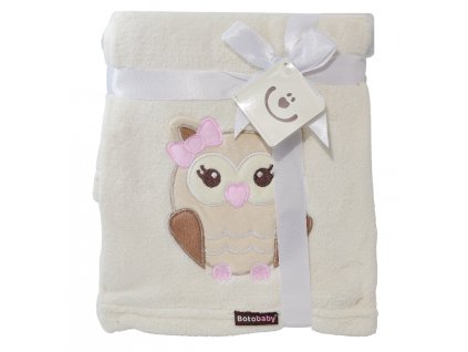 KCSN 08 beige owl