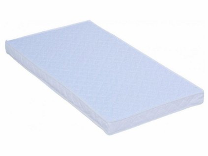 MATRACE DO POSTÝLKY KOKOS / MOLITAN 120x60CM BabyOno
