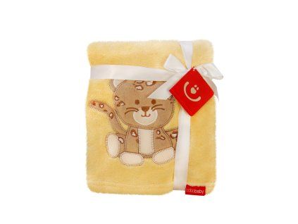 KCSN 08 vanilla yellow leopard 2
