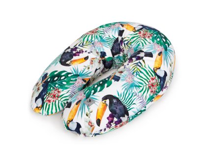Cebuszka PHYSIO Flexi Flora & Fauna Tucán