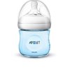 Philips AVENT Láhev Natural 125 ml, modrá