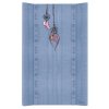 Podložka přebalovací 2-hranná MDF 80cm Denim Style Dream Catcher blue Ceba