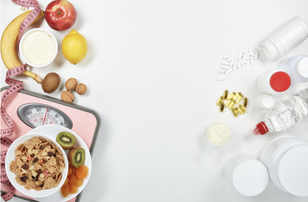 Jsme podvyživená generace?