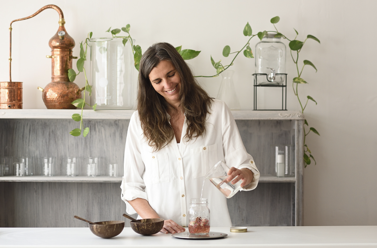 3 rozdíly mezi konvenční a přírodní kosmetikou