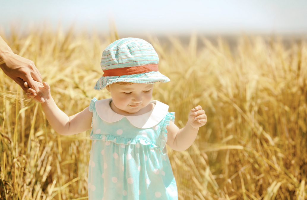 Wooden Spoon = top opalovací krémy pro celou rodinu