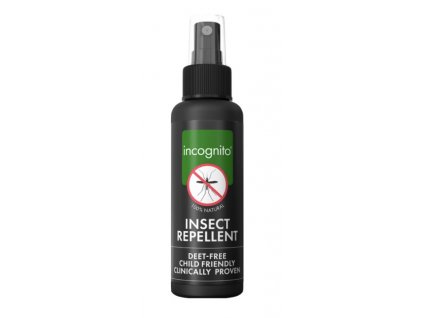 incognito repelent sprej 100ml | Mimibox.cz