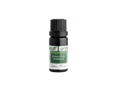 NOBILIS TILIA Éterický olej Eukalyptus globulus (10 ml)