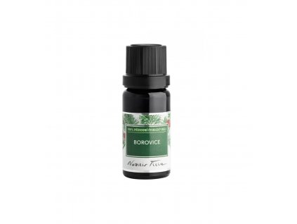 NOBILIS TILIA Éterický olej Borovice (10 ml)