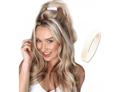 PONY-O Spona pro husté vlasy XL SLIM