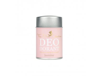 THE OHM COLLECTION Pudrový deodorant JASMÍN