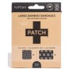 PATCH Bambusové náplasti - široké (10 ks)