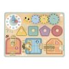 TOOKY TOY Activity board Pastel 01