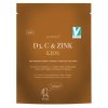 NORDBO Vitamin D3, C & Zink Kids (53 g) 01