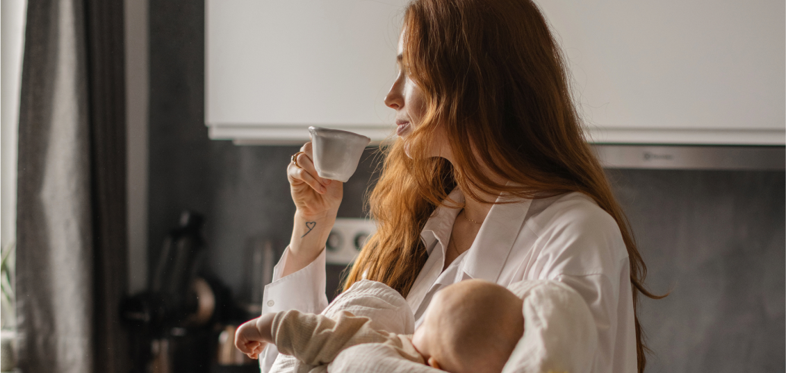 Cold Coffee Talk s Karolínou Kabelkou