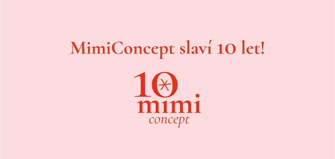 10 years anniversary