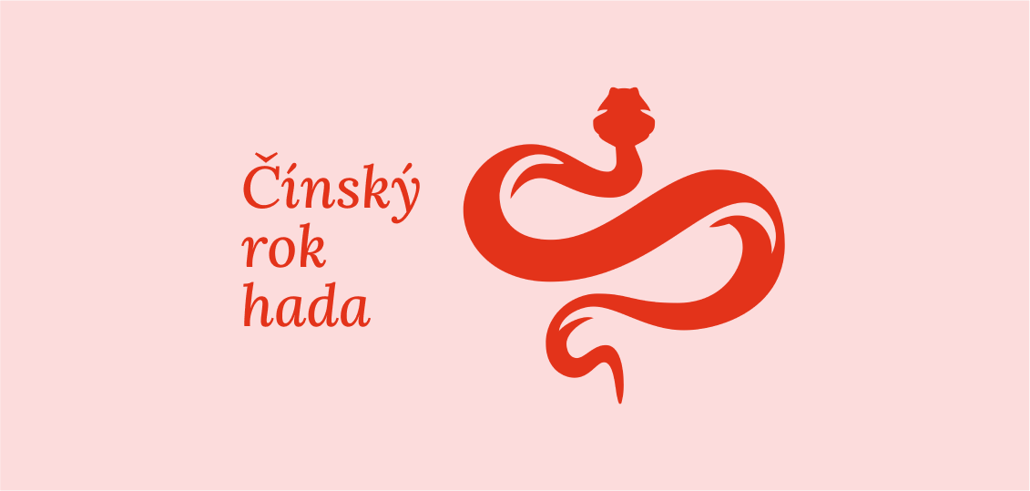 Čínský rok Hada