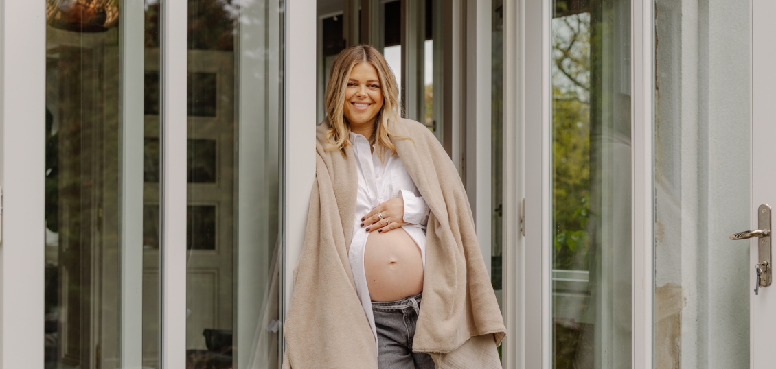 Cold Coffee Talk s Alex Fráňovou