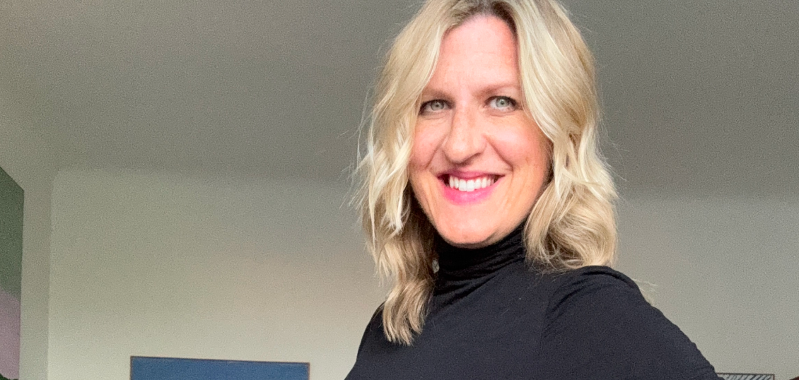 Q&A s Hankou Třeštíkovou