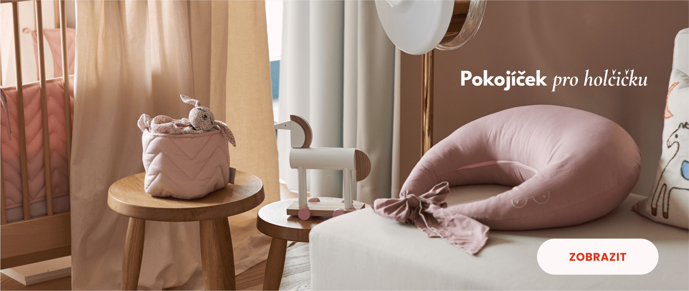 pokoj