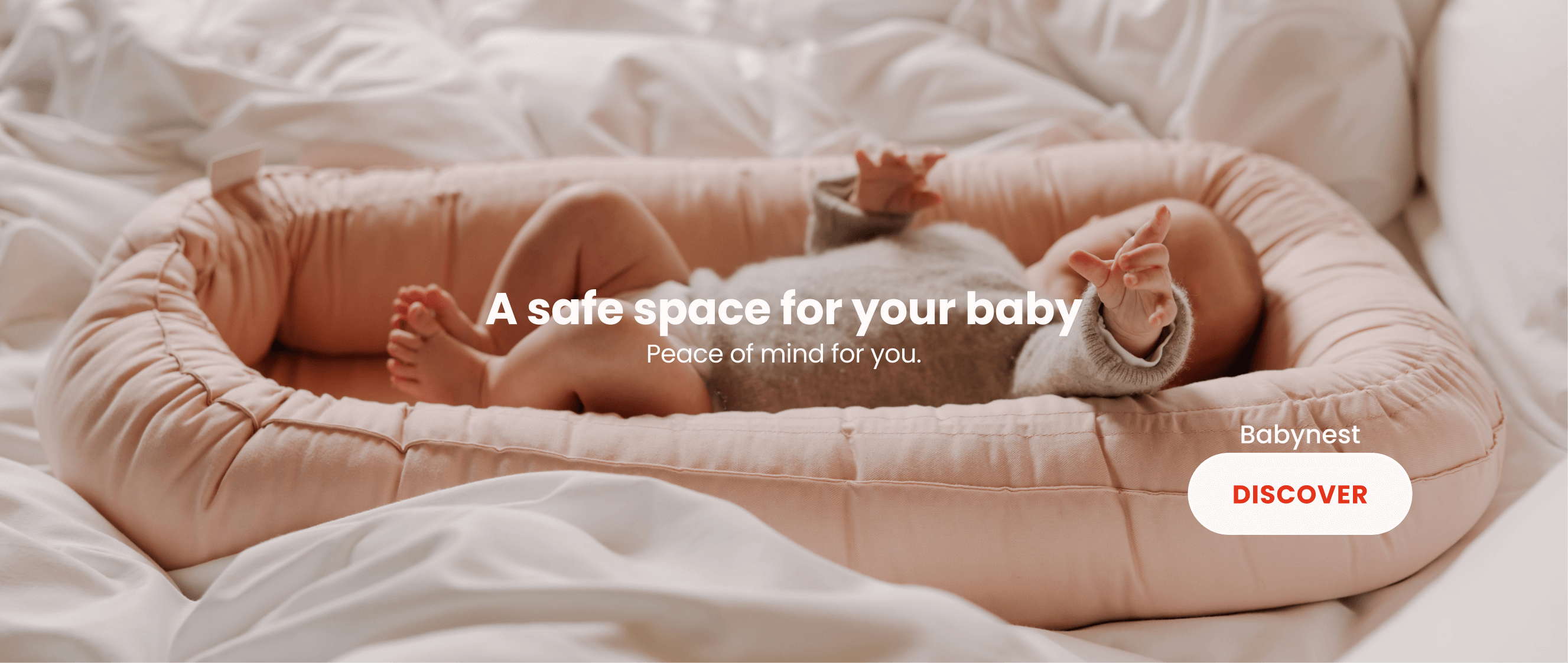 baby nest