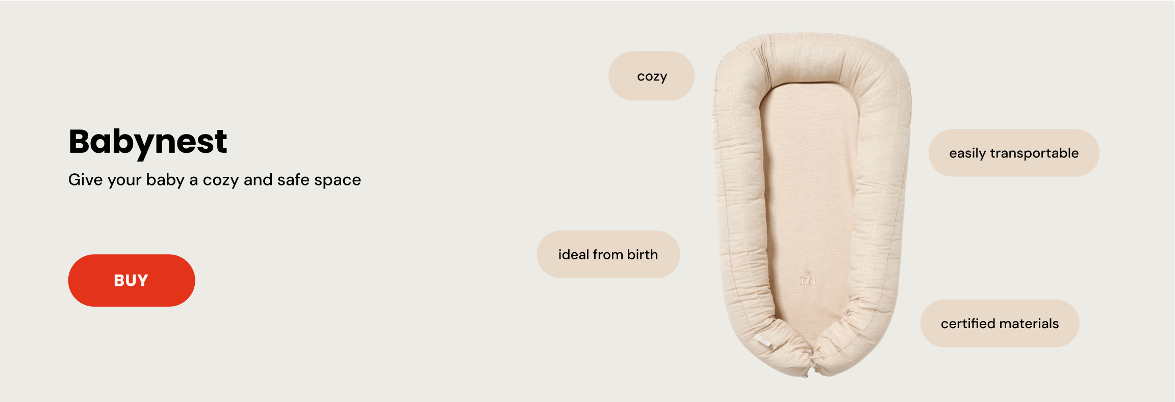 babynest