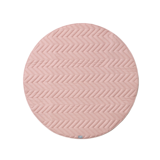 Hrací deka Dusty Rose