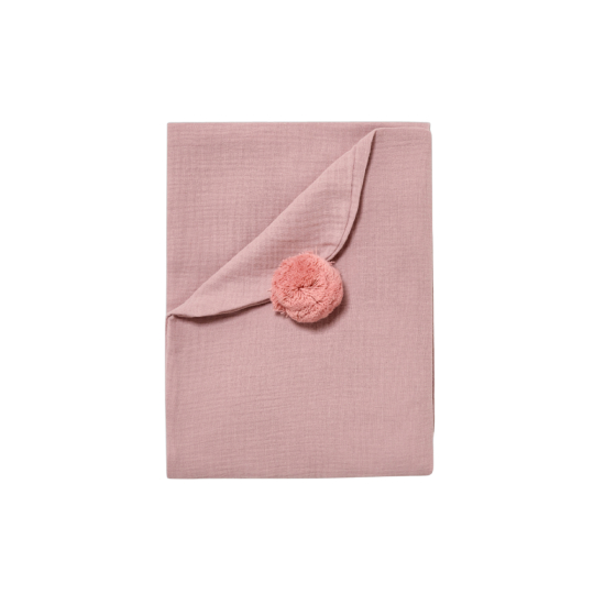 Náhradní povlak na péřovou zavinovačku Sand Rose
