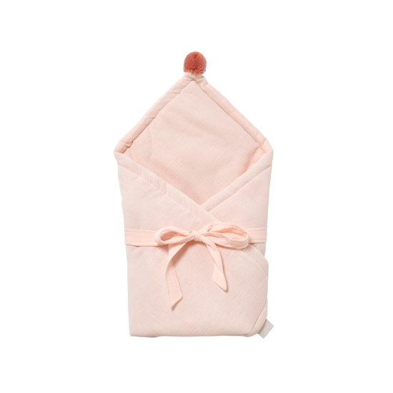 Rychlozavinovačka Marshamallow Pink