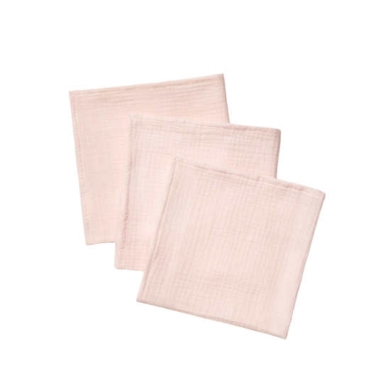 Mušelínové plenky Rose Ballet