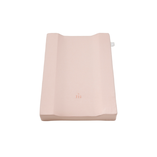 Přebalovací podložka na pult Dusty Rose