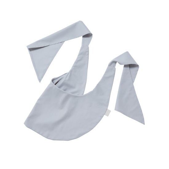 Náhradní povlak na kojicí polštář Cloudy