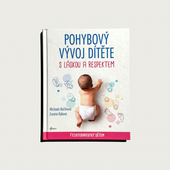 Movement development of the child
