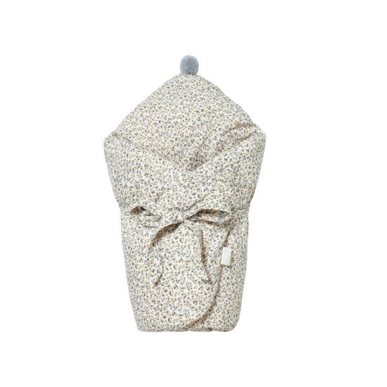 Péřová zavinovačka Šípek