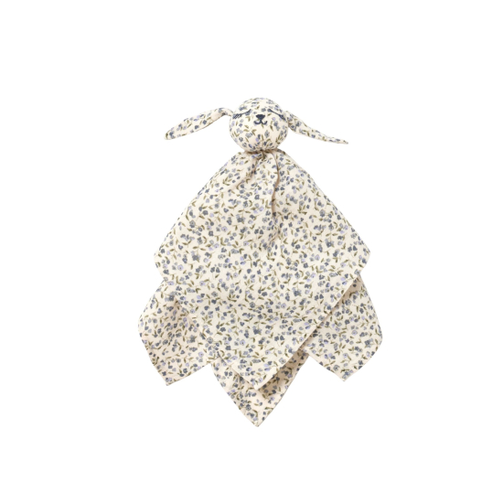 Usínáček Blue Flowers