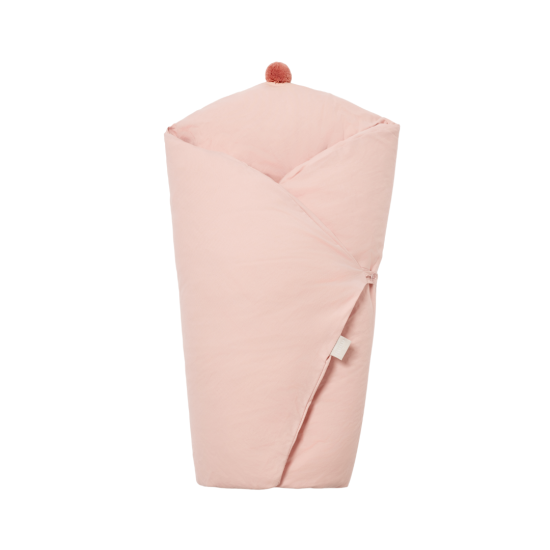 Dráček Dusty Rose