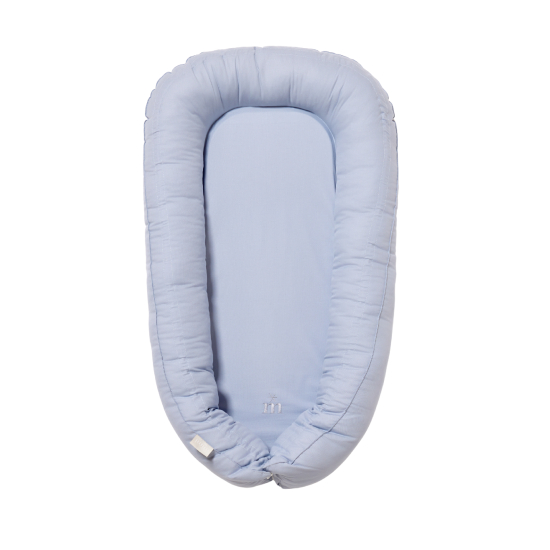Dětské hnízdo Artic Blue 1