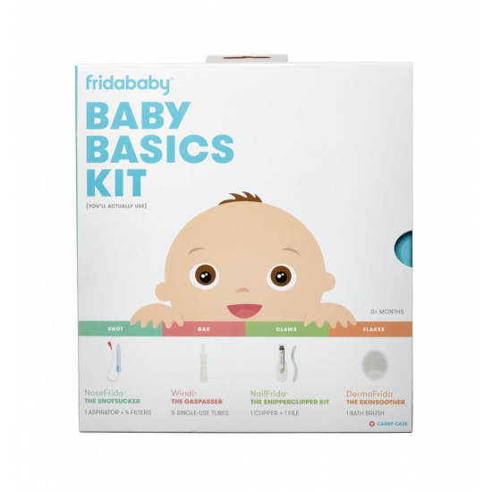 Frida baby - Baby basics kit