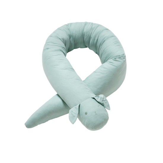 Mantinel Pes Falco Mint Green