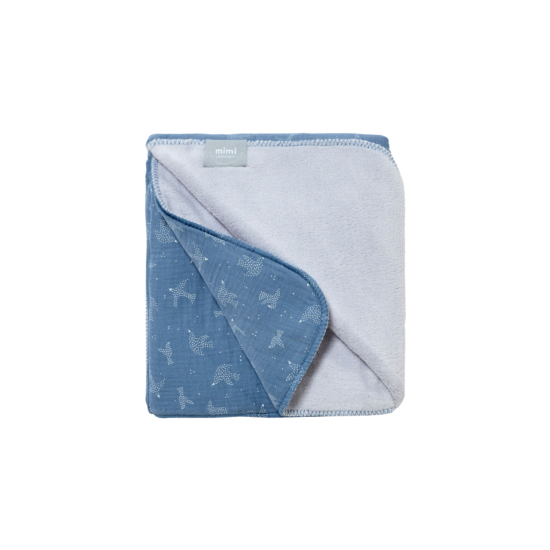 Oboustranná deka Racek JO