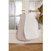 Muslin Baby Sleeping Bag Milk